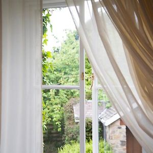 Double Room Garden View